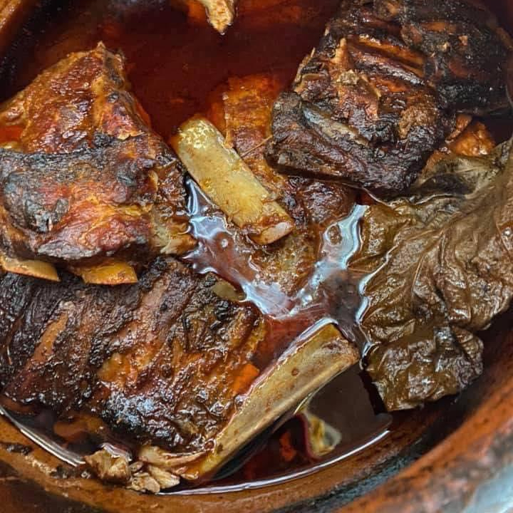 Costilla de Res 500 gr