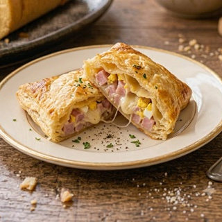Empanada Mixta