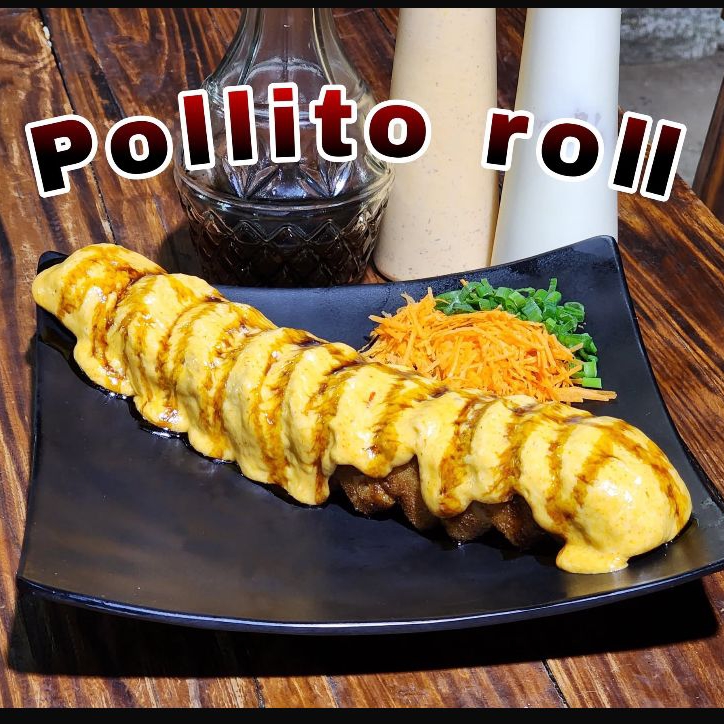 POLLITO ROLL
