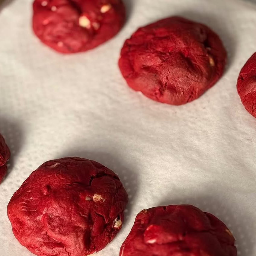 Nesse combo você leva seus cookies preferidos e uma Coca-Cola grátis para ficar ainda melhor!