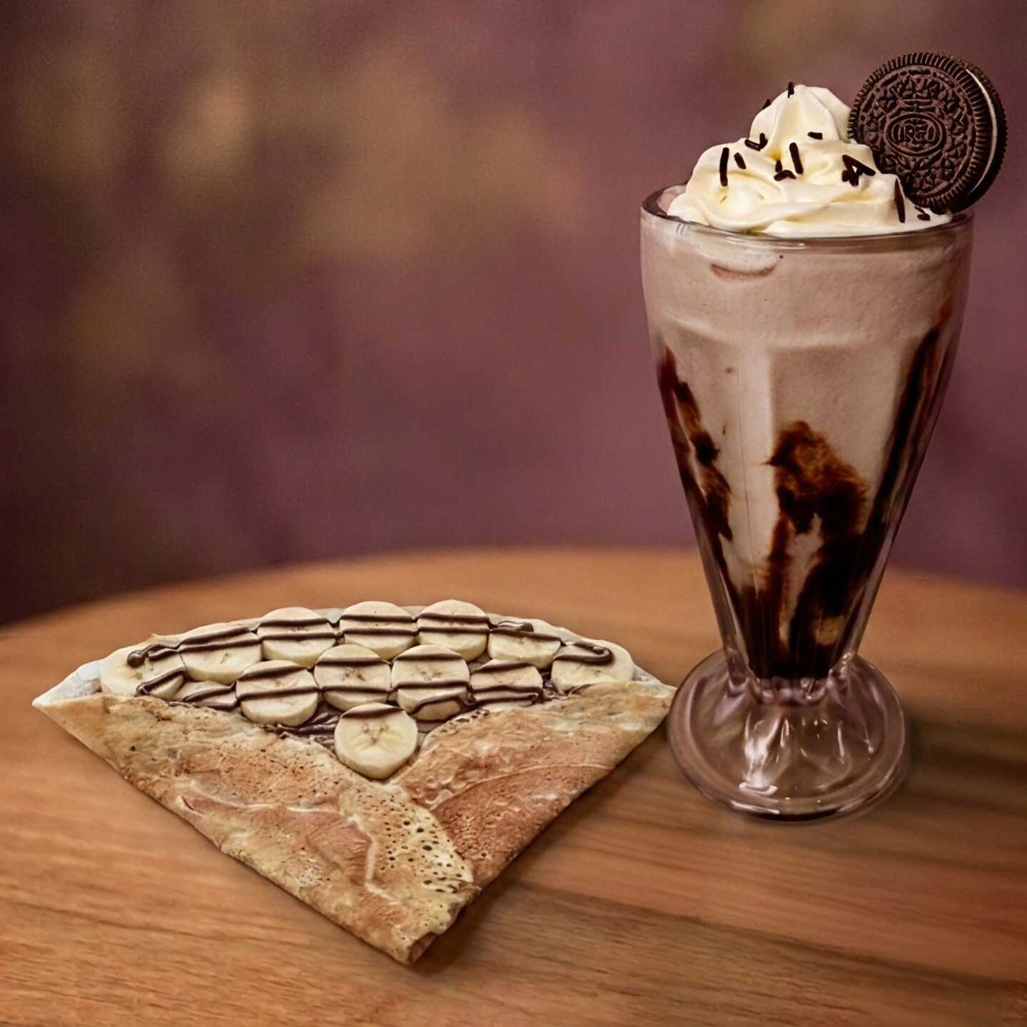 El Combo Chocolatoso
