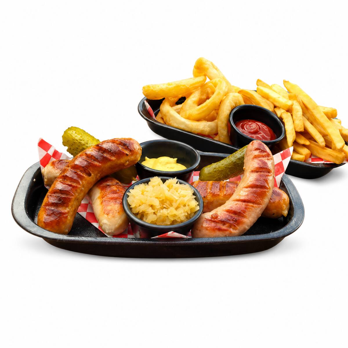 German Sampler