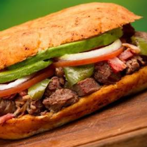 Torta Alambre