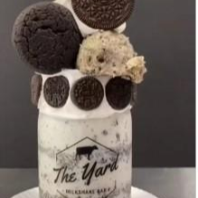 Combo Churro + Copa Oreo