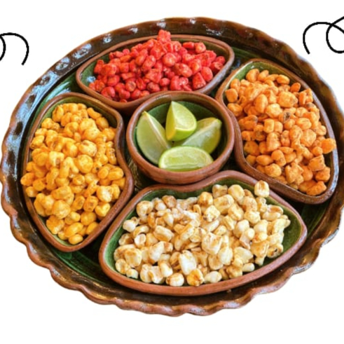 Maicitos 50gr
