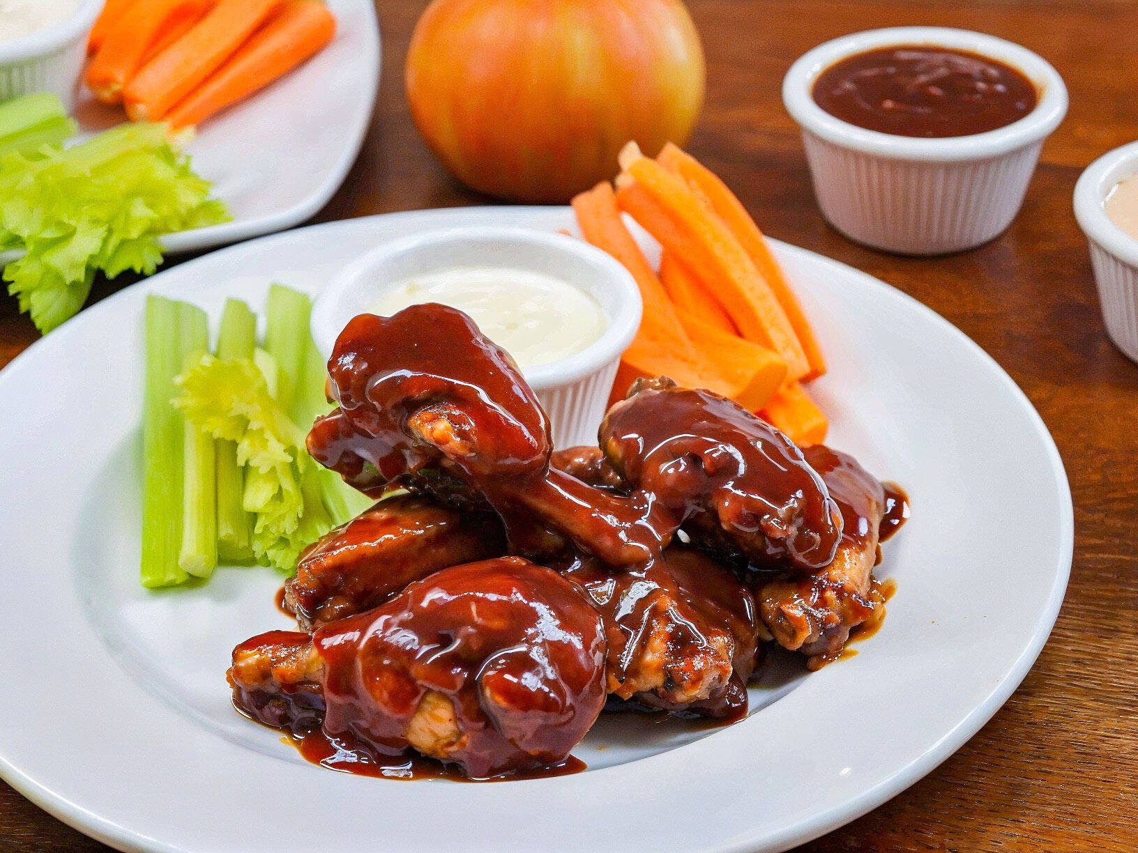 Buffalo Wings & Ribs Suc. Otay