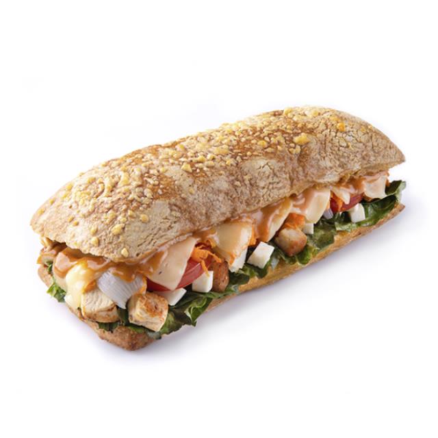 Manchego Tamarind