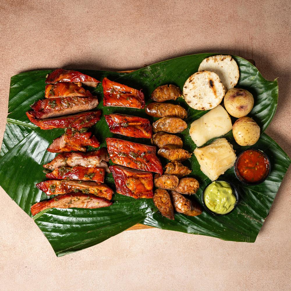 Picada legado para 2