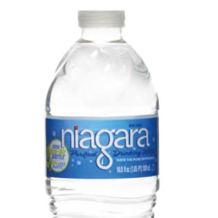 Agua Natural