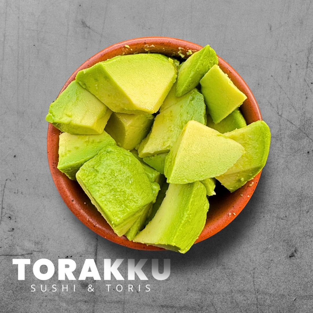 Orden Aguacate