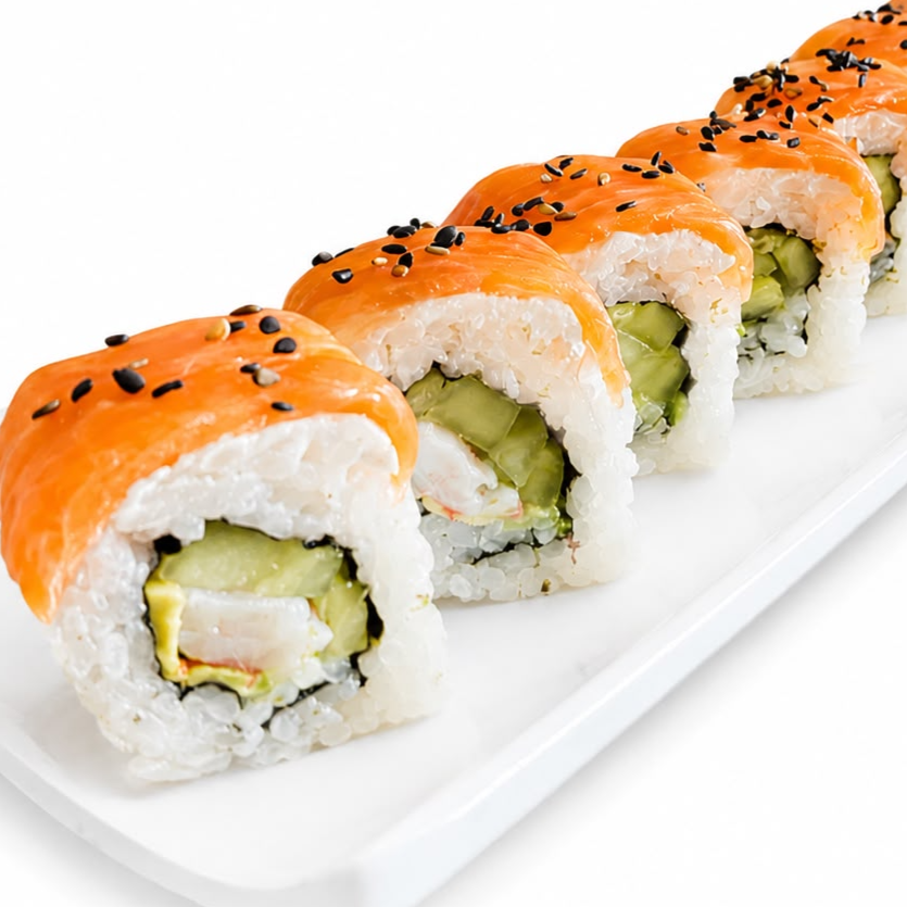 Syake Roll