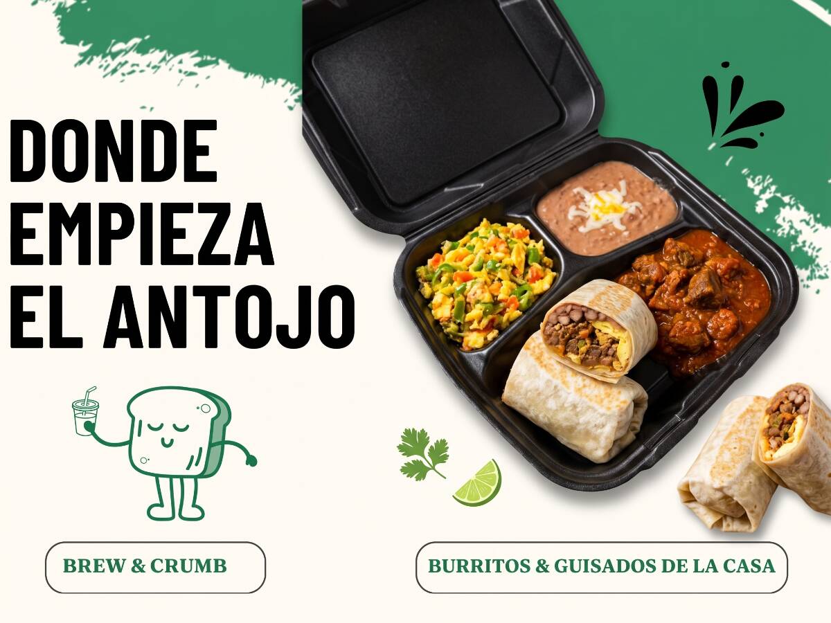 Desayunos Betania
