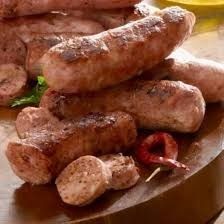 Salchicha Argentina