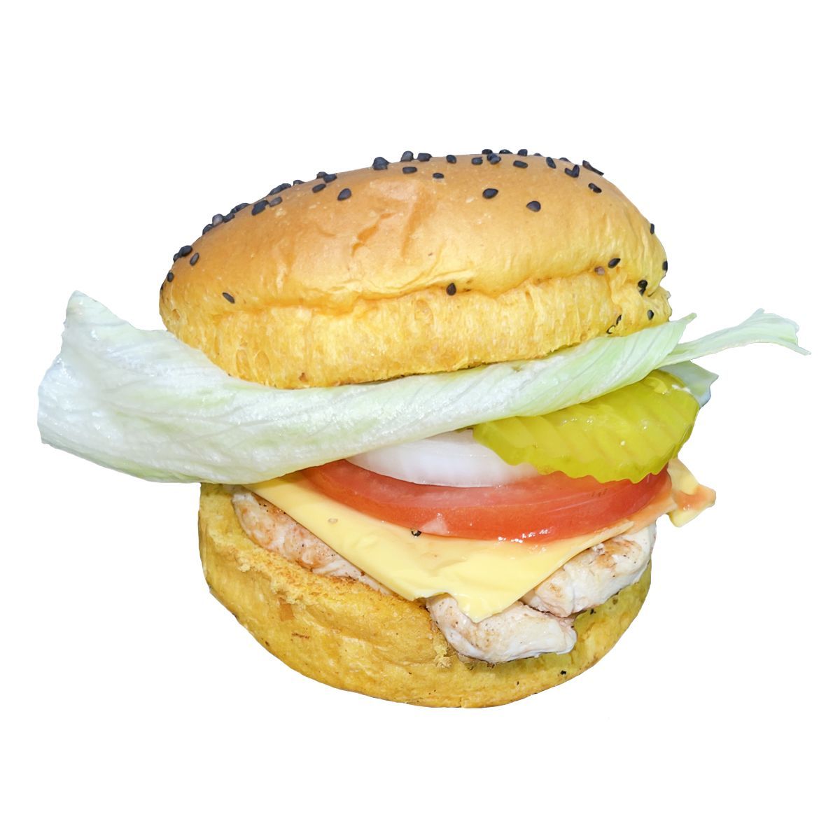 Premium de Pechuga a la Plancha