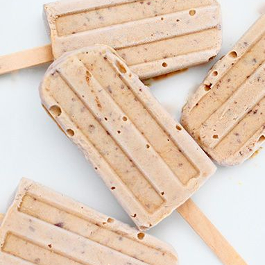 PALETA DE CIRUELA