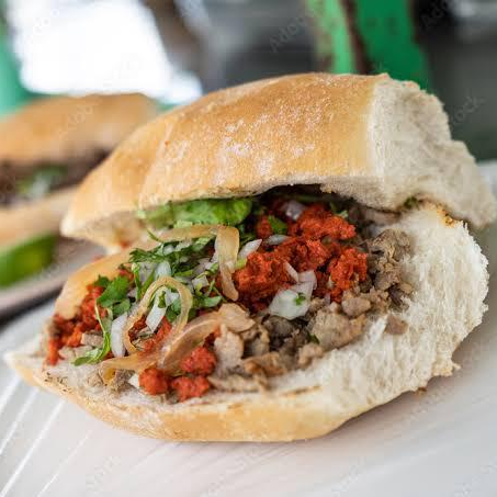 Torta de Bistec de Res
