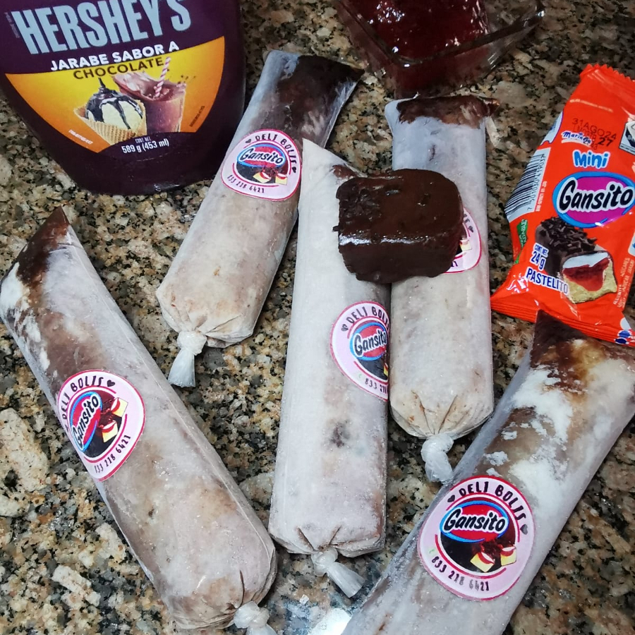 Gansito