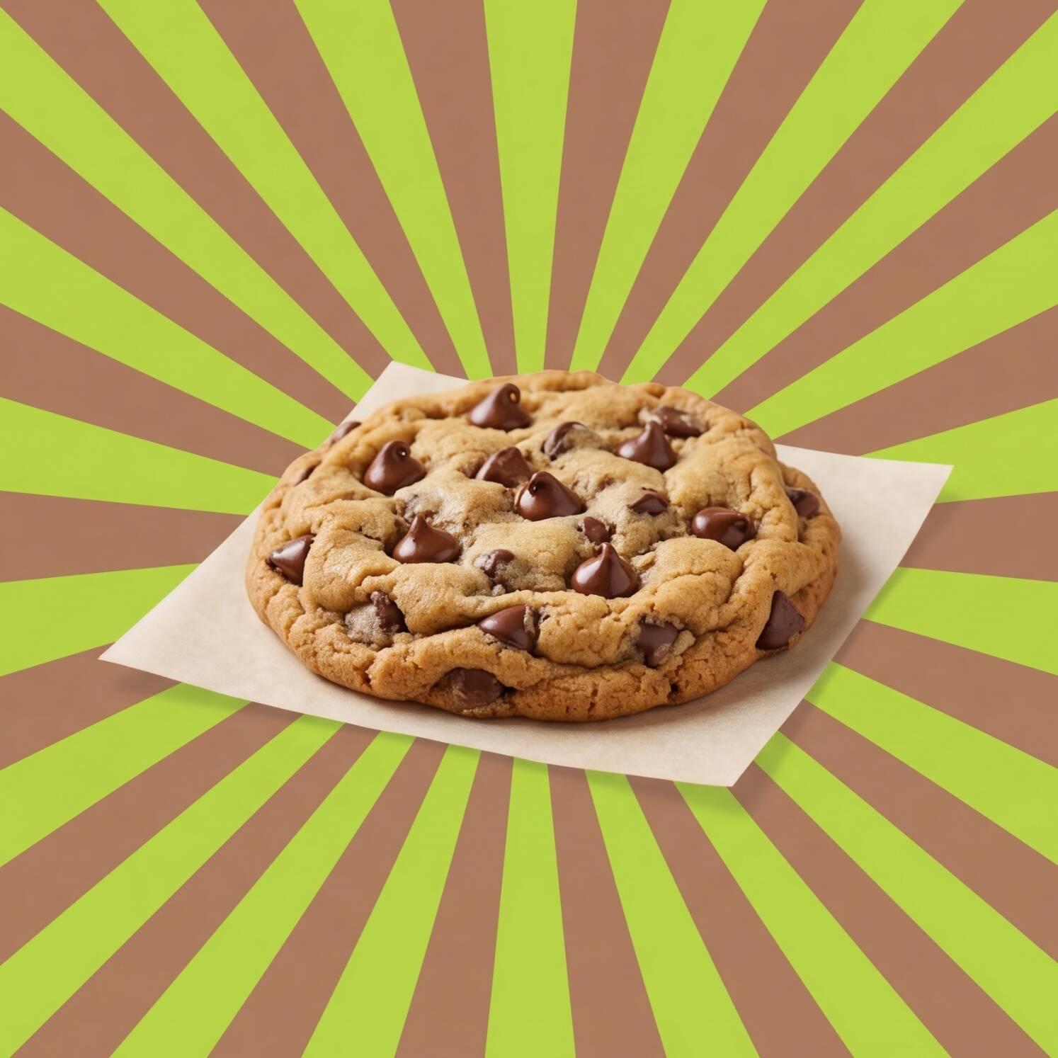 Galleta Artesanal "La Primera Caída"