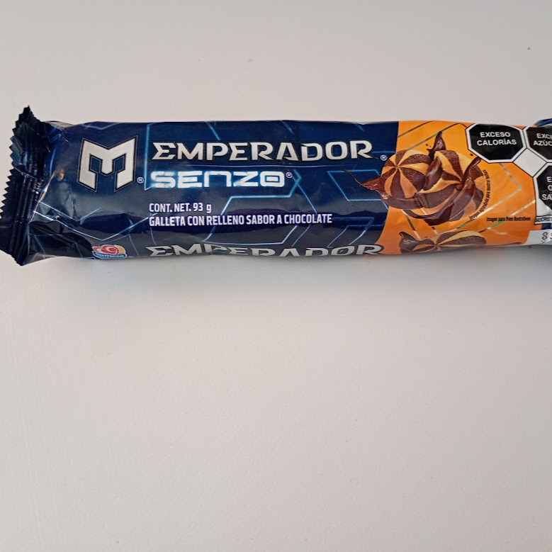 Emperador Senzo