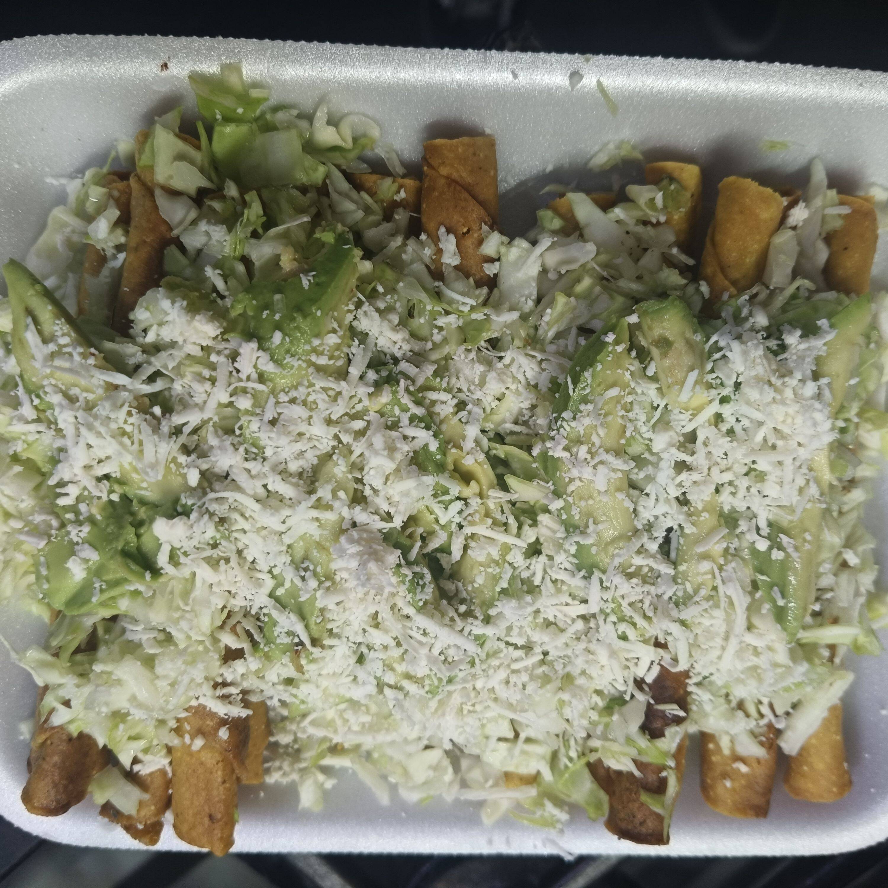 Docena Flautas