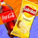 COMBO SABRITAS CON ELOTE MAS COCA O AGUA PPREPARAD
