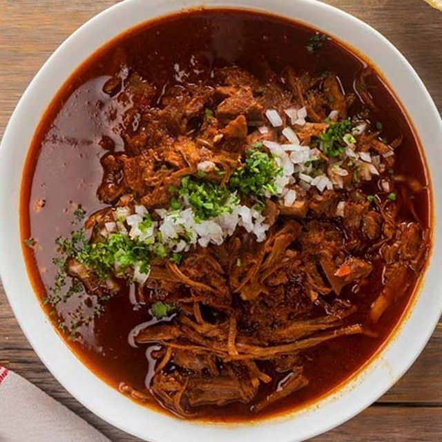 Orden de Birria