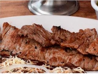Carne tampiqueña