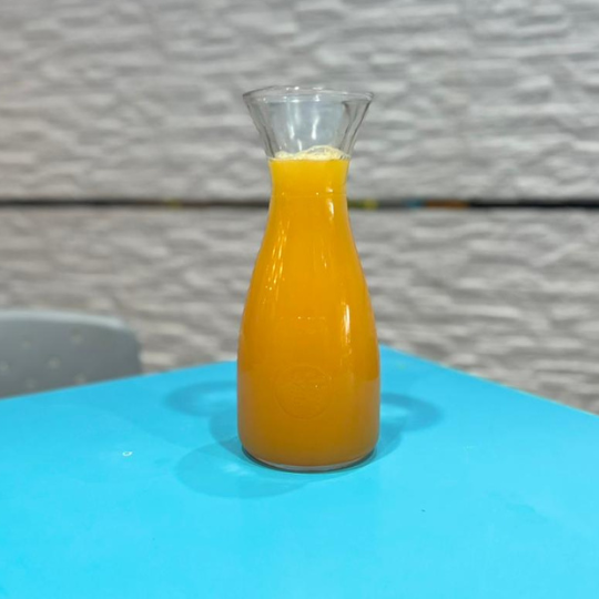Limonada Maracuyá de Litro