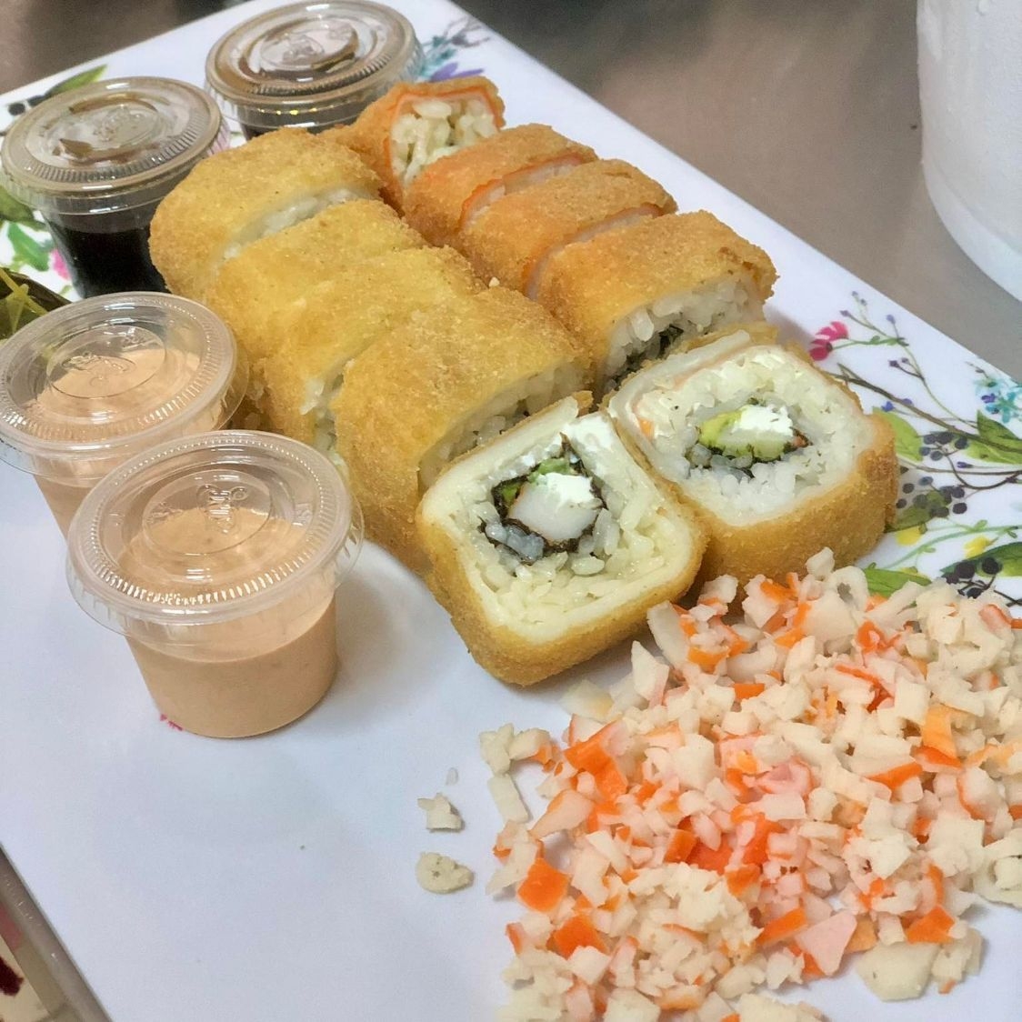 Combo Especial