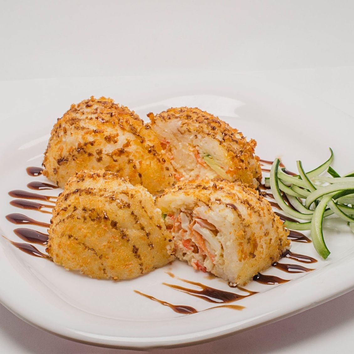 Sushi Bola