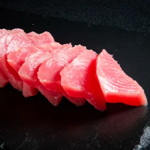 Sashimi Atún