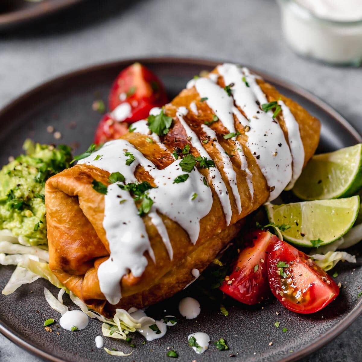 Chimichanga
