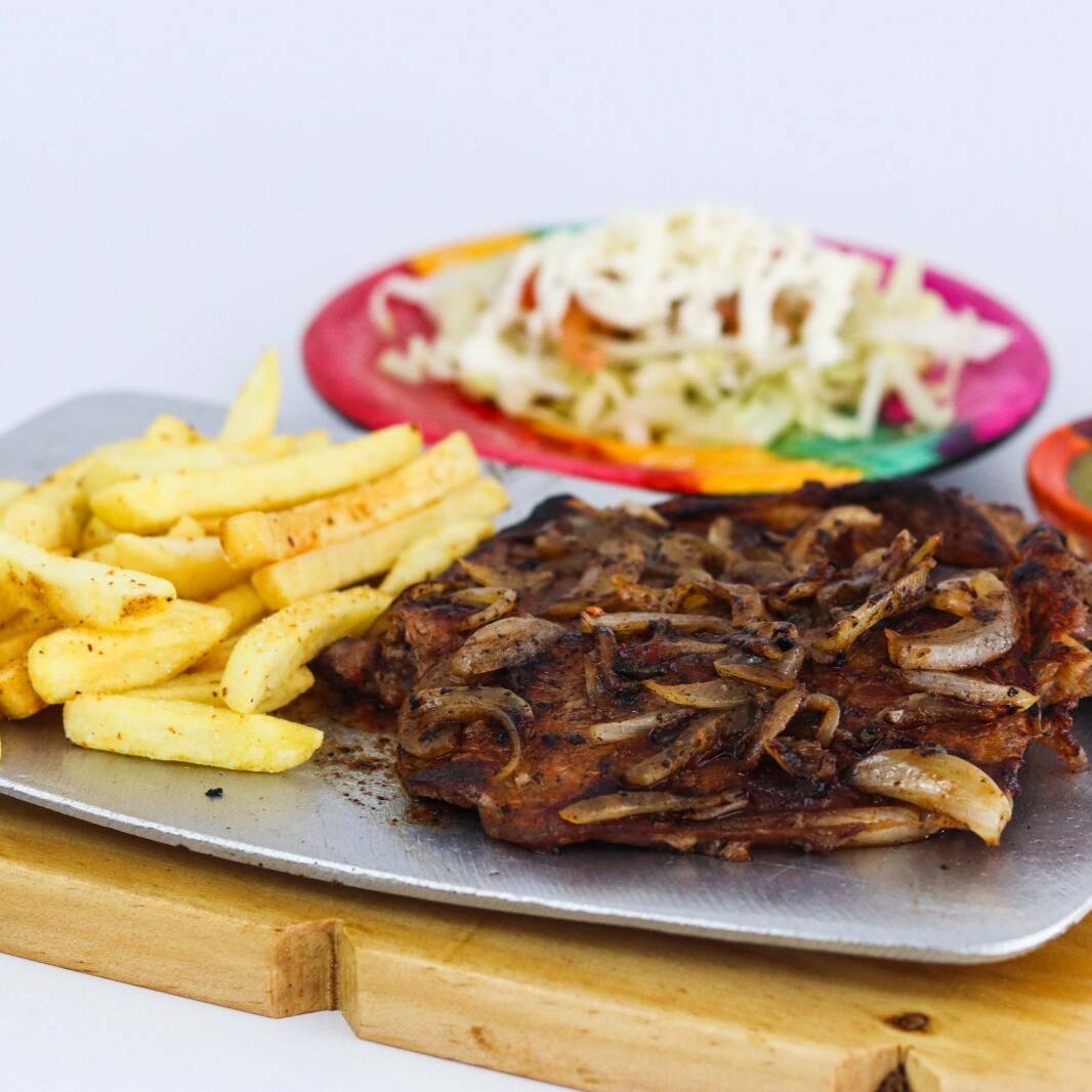 Churrasco El Nopal