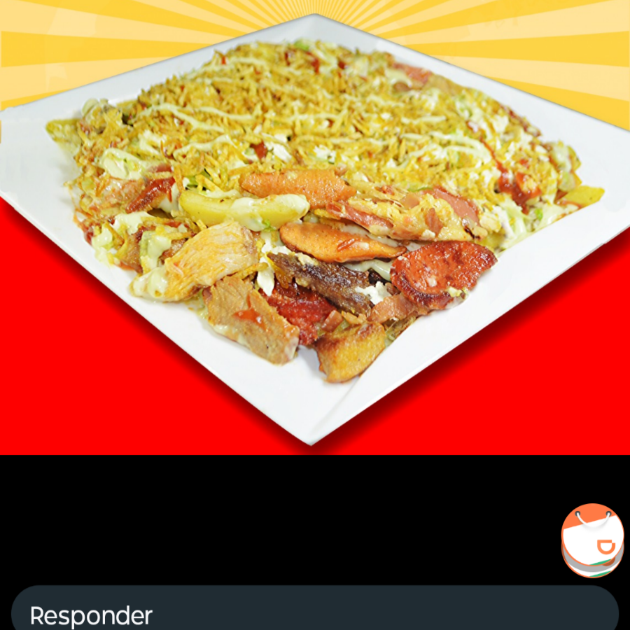 Picada personal