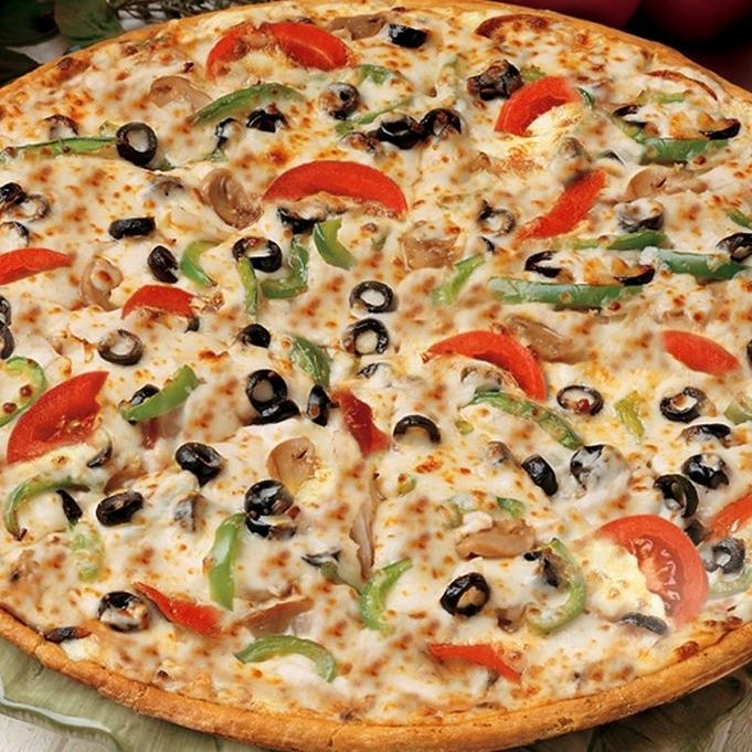 VEGETARIANA