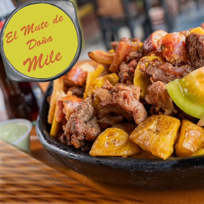 Picada Doña Mile
