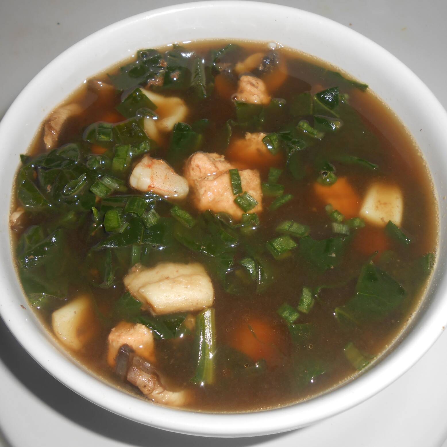 Yosenabe Kai