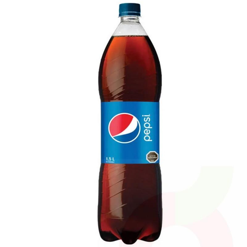 Pespsi de 1.50 Litro