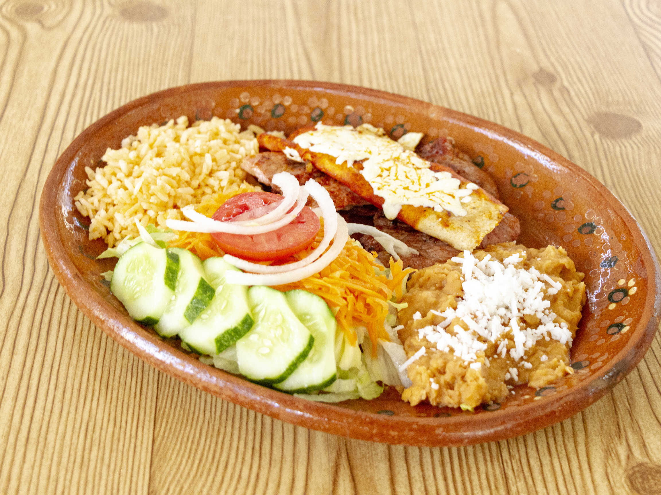 Arrachera Tampiqueña