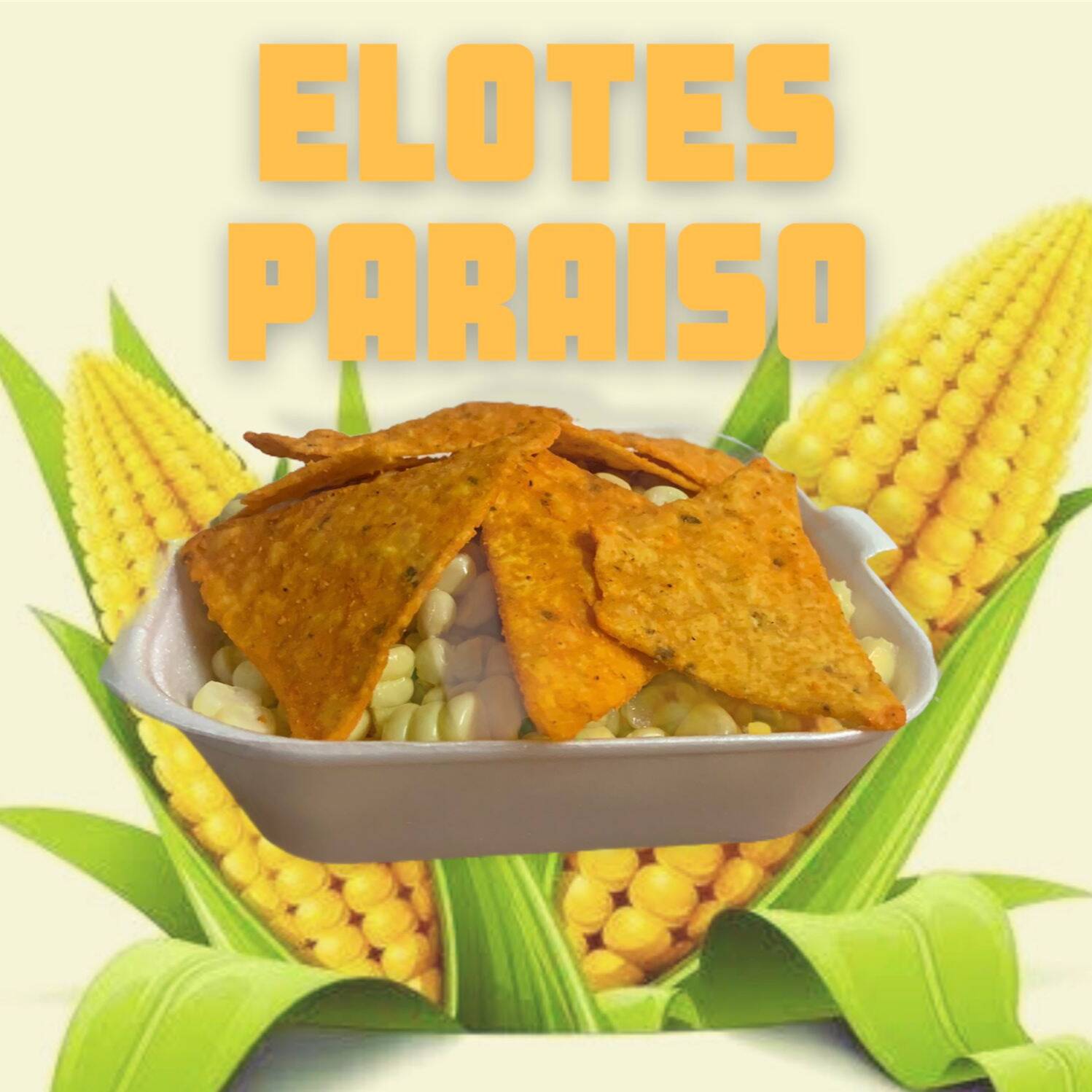 Dori-Elote