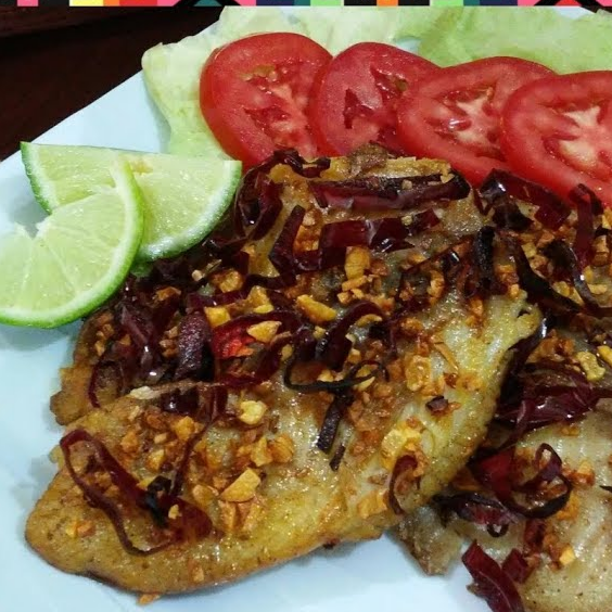 Filete al Ajillo