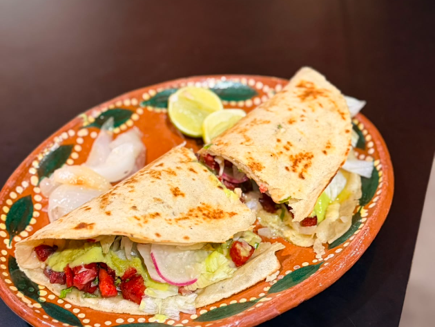 El Fuego Taqueria