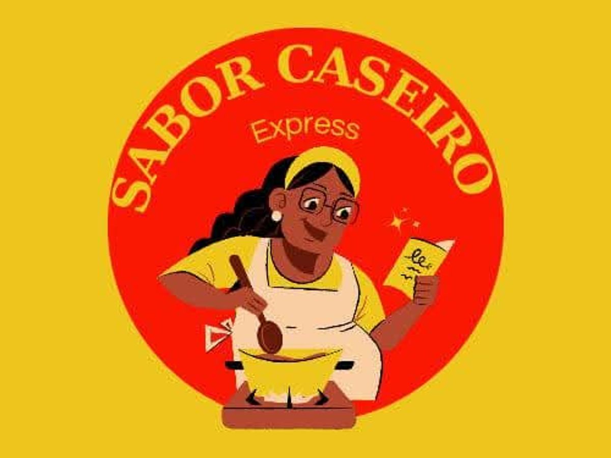 Marmita Sabor Caseiro