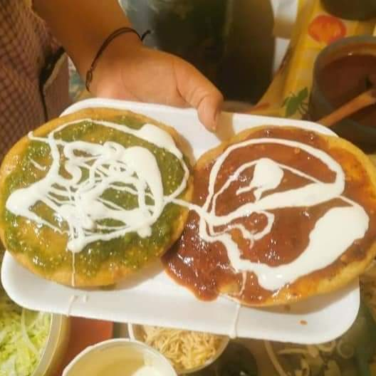 Jarochitas