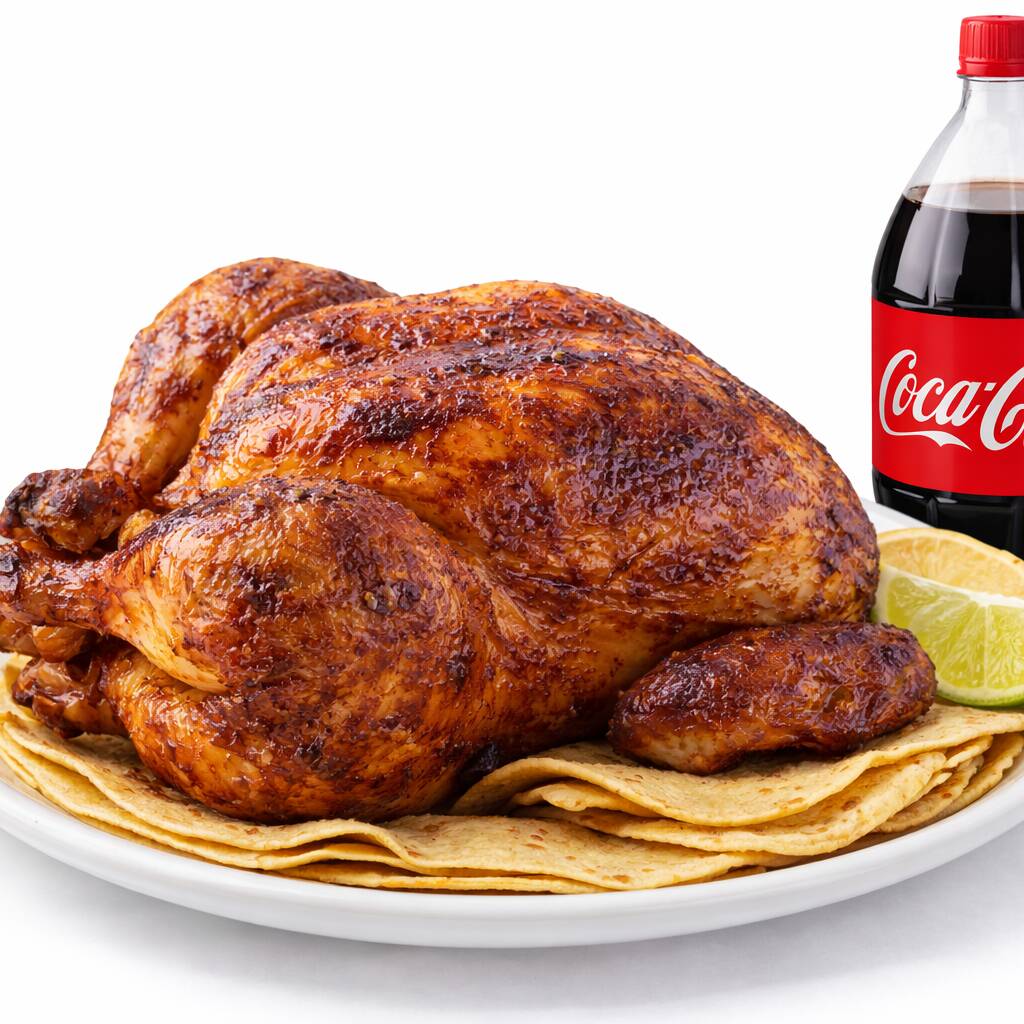 Combo Rostizado
