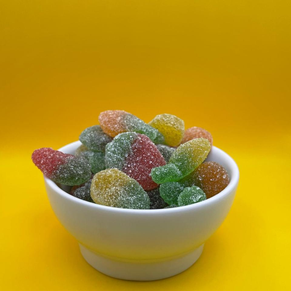 Gomita de Frutitas
