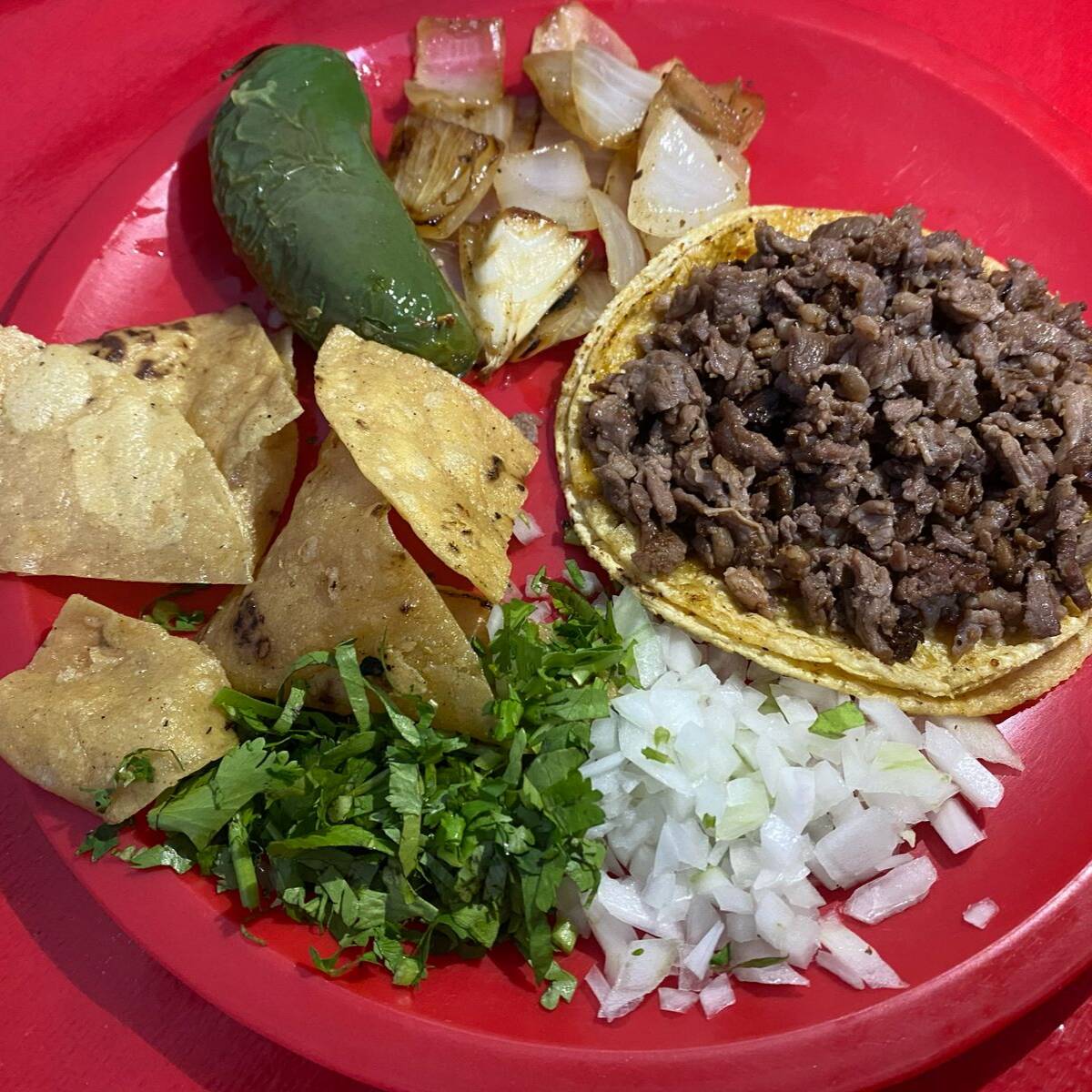 Bistec