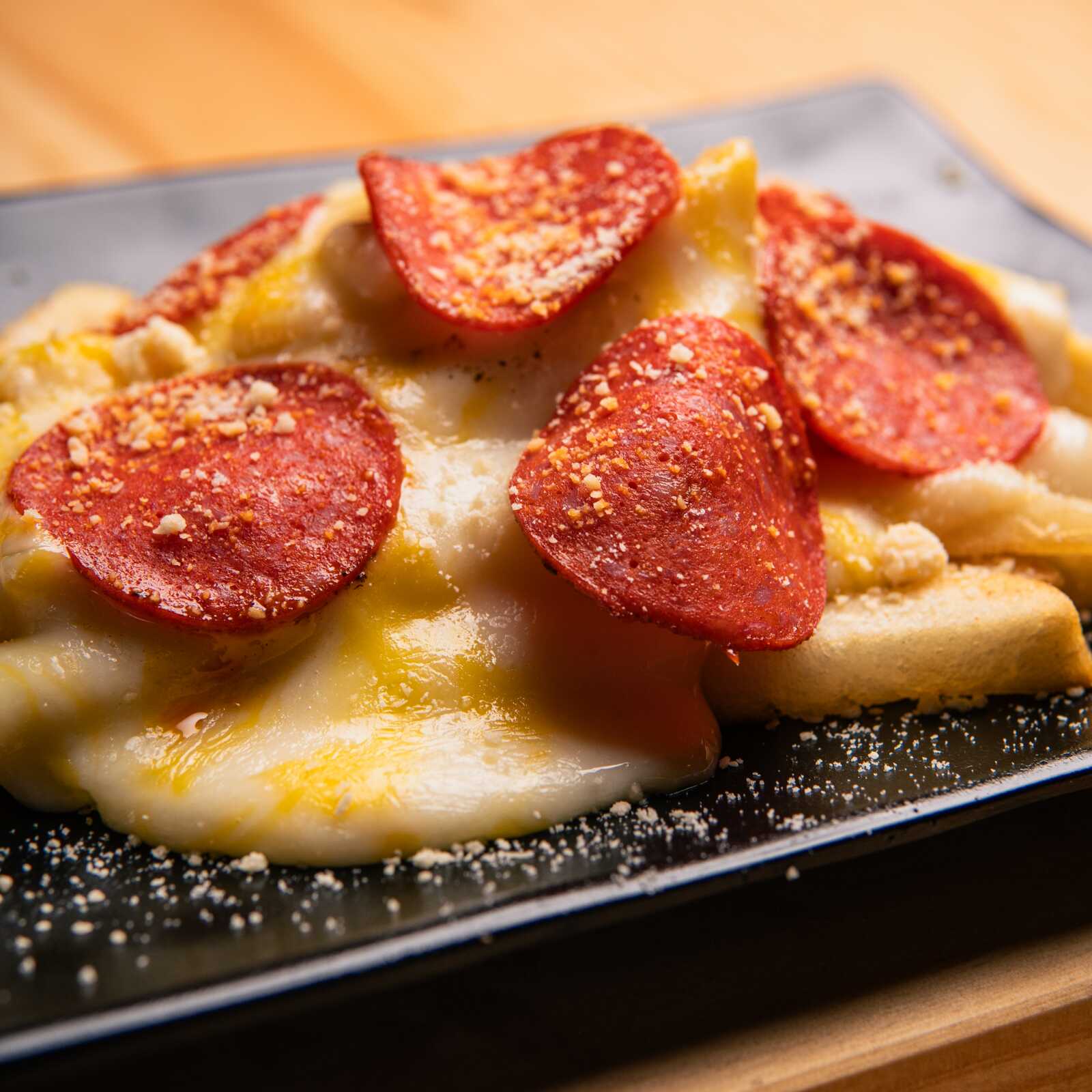 Papas Italianas