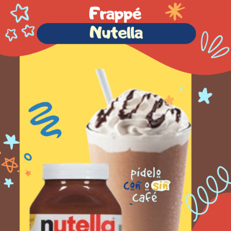 Nutella