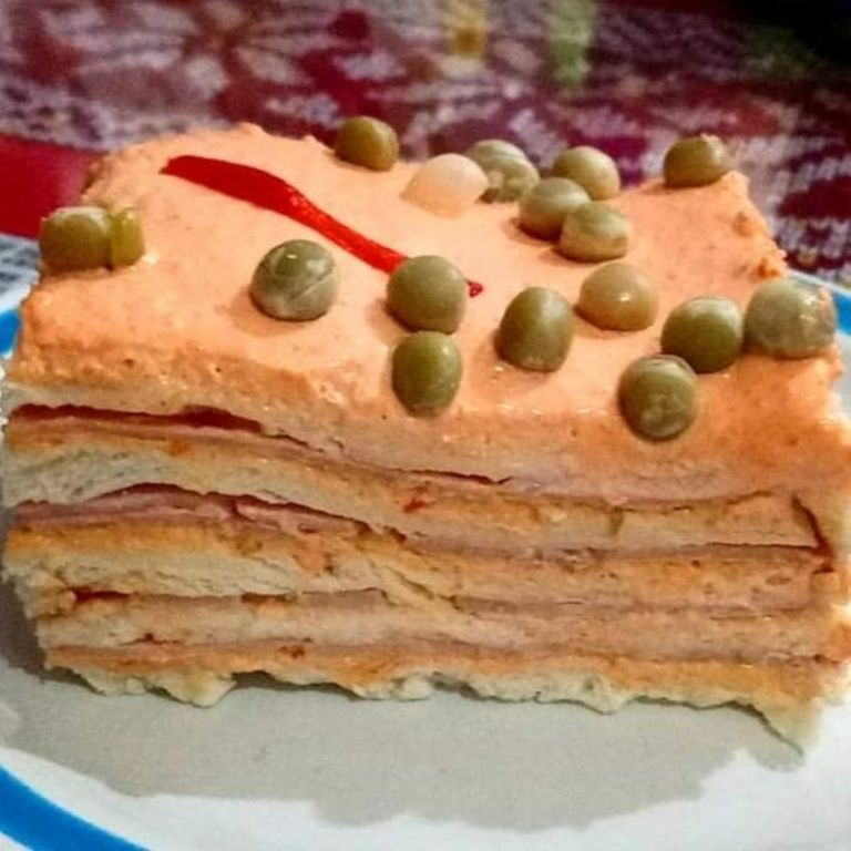 Sandwichon Rebanada